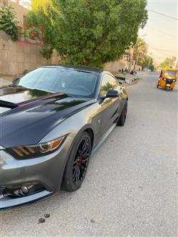 فورد موستانج